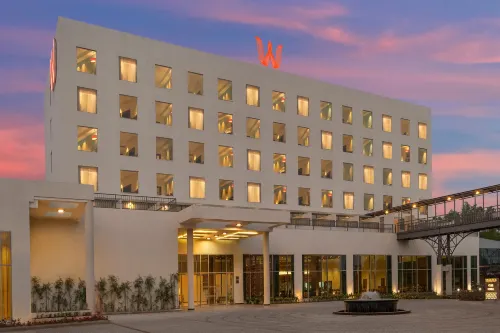 Welcomhotel by ITC Hotels, Belagavi - Boutique