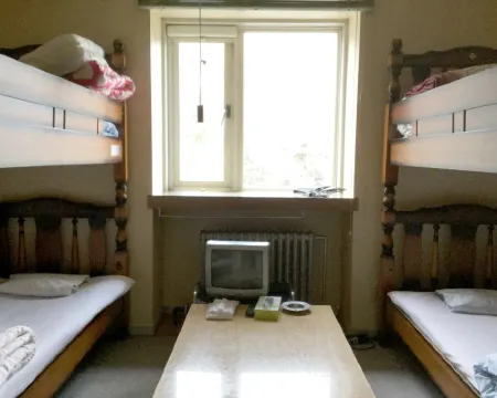 温泉民宿たかはし 伊達市のホテル