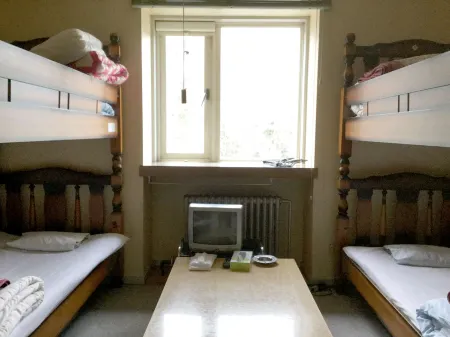 Takahashi Отели рядом со станцией JR Usu station