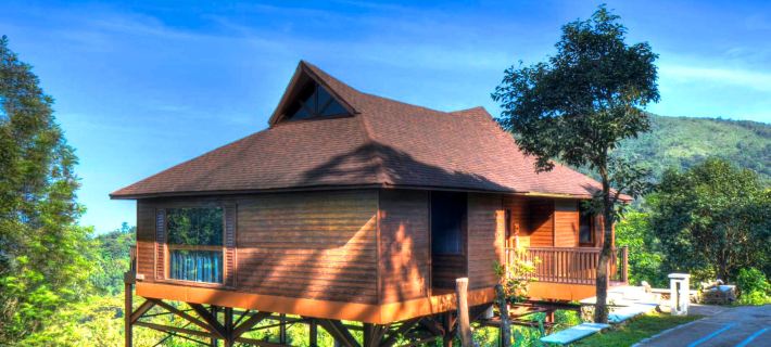 The Tamara Coorg Hotels in Kodagu