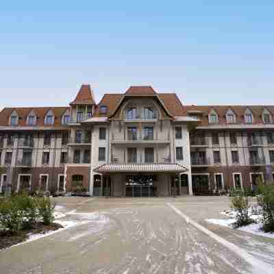 ibis Styles Le Touquet Hotel Exterior