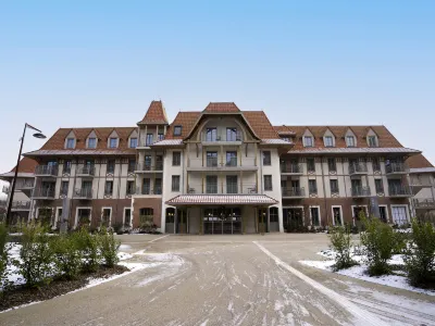 Ibis Styles le Touquet Hotels in Cucq