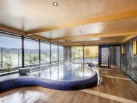 Mercure Hida Takayama - lãng mạn