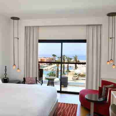 Hilton Taghazout Bay Beach Resort & Spa Rooms