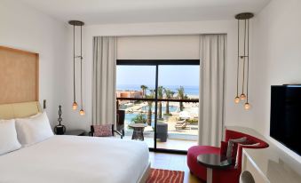 Hilton Taghazout Bay Beach Resort & Spa