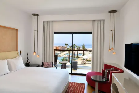 Hilton Taghazout Bay Beach Resort & Spa