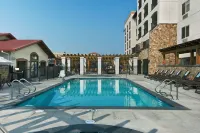 Oxford Suites Sonoma - Rohnert Park - Swimmingpools