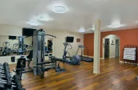 Oxford Suites Boise - Træningscentre