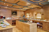 Hotel Hubertushof - Ihr Hotel Mit Herz - breakfast