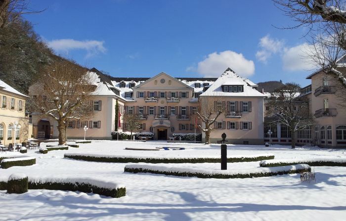 Hotel Fürstenhof