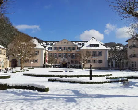 Hotel Fürstenhof Hotels in Bad Bertrich