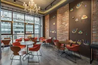 Sokcho Business Hotel Camel - رخيصة