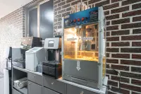 Stay in Pocheon - 2-Star