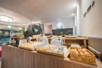 Hotel Encanto in Bonggok-Dong, Gumi