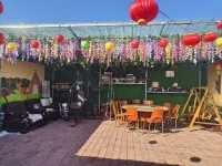 Genhe Tiance Homestay (Linhai Street)