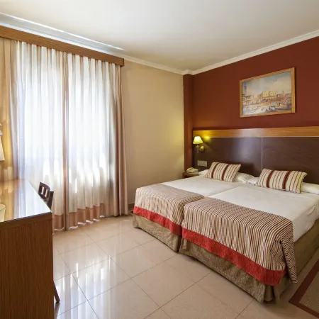Hotel Regio 2