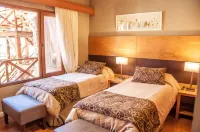 Los Robles Apart & Spa