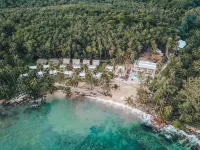 Hideout Koh Kood Hotels in Koh Kood