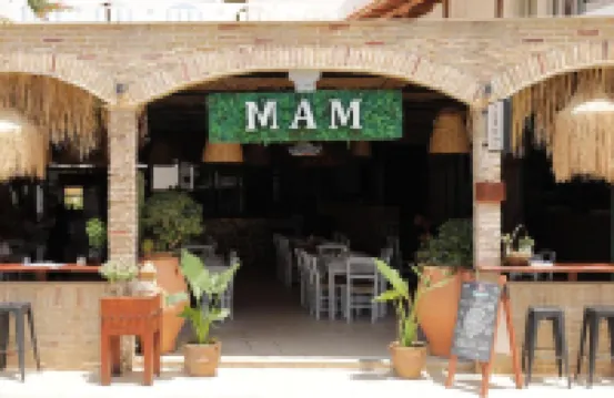 Maria Apartments "by Checkin"