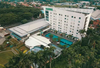 Harris Hotel Sentul City Bogor