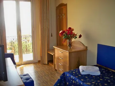 Taormina Park Hotel