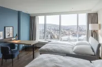 GHOTEL hotel & living Würzburg Hotels in Estenfeld