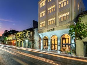 Cherie Bangkok Boutique Hotel