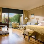 Castlemartyr Resort Hotel
