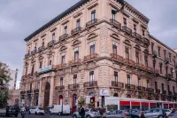 Elephant's Smile B&B Hotels in Catania