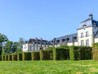 Château de Kergonano, Hotels in Baden