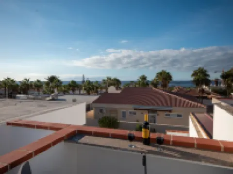Sue Hotels in Palm-Mar