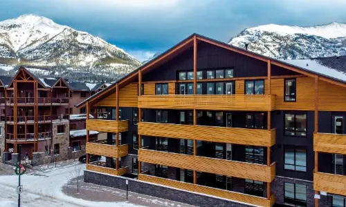 Spring Creek Vacations