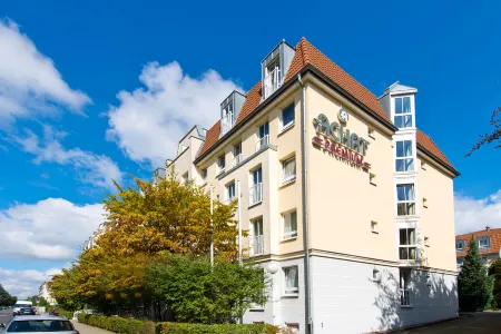 Achat Hotel Dresden Elbufer