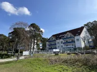 Blaumuschel (Lub108) Hotels in Lubmin