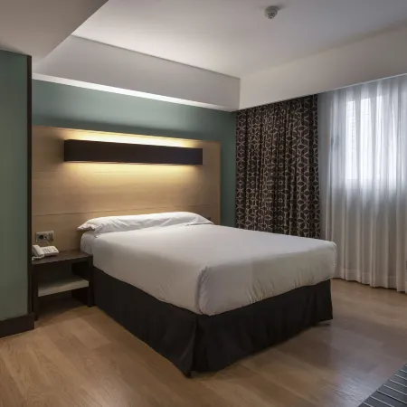 Hotel Ciudad de Logroño