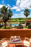Palmyra Golf Hotel & Spa - Pet Friendly