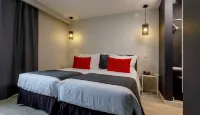 سبورت هوتل جيم آند سبا Hotels near University of Beira Interior