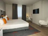 Star Inn Lisbon Airport โรงแรมใกล้สวน Bela Vista Park