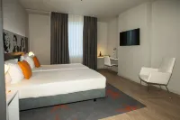 Star Inn Lisbon Airport