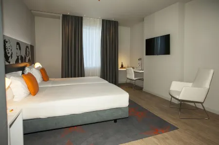 Star Inn Lisbon Airport