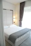 LHP Suite Rapallo - Balkon
