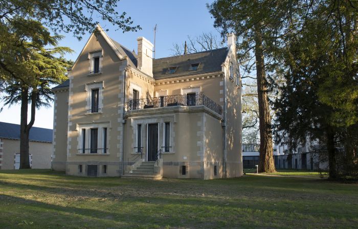 Domitys le Château des Plans
