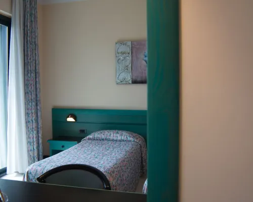 Hotel Eden Kamar Photos