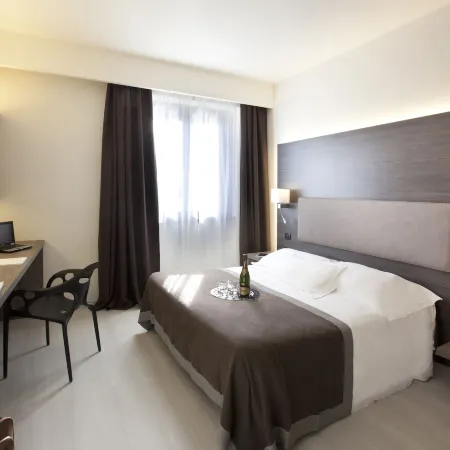 Hotel Giardino