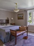 Fretheim Hotel Hotels near Aurlandskoen