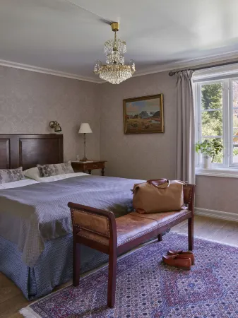 Fretheim Hotel