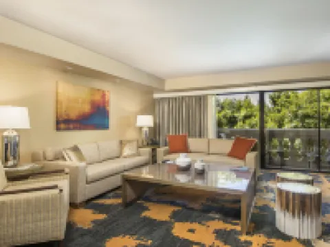 Hilton Phoenix Resort at the Peak Hotels in Maricopa County