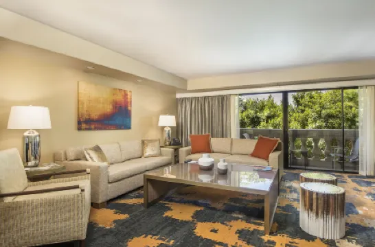 Hilton Phoenix Resort at the Peak