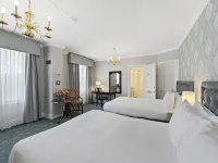 Hawthorne Hotel Hotels in Essex County