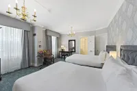 Hawthorne Hotel Hotel a 